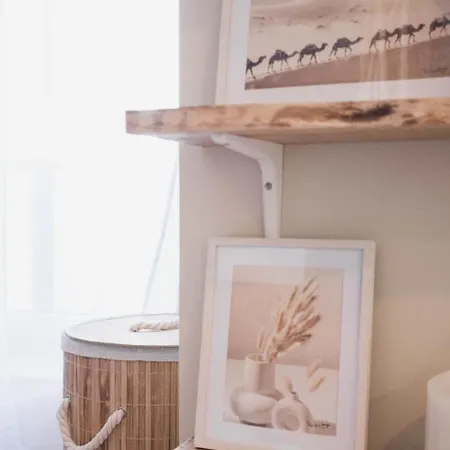 Kamea - Palais & Plage, Clim, Vieux Suquet, Port Apartment Cannes