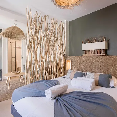 Appartement Kamea - Palais & Plage, Clim, Vieux Suquet, Port